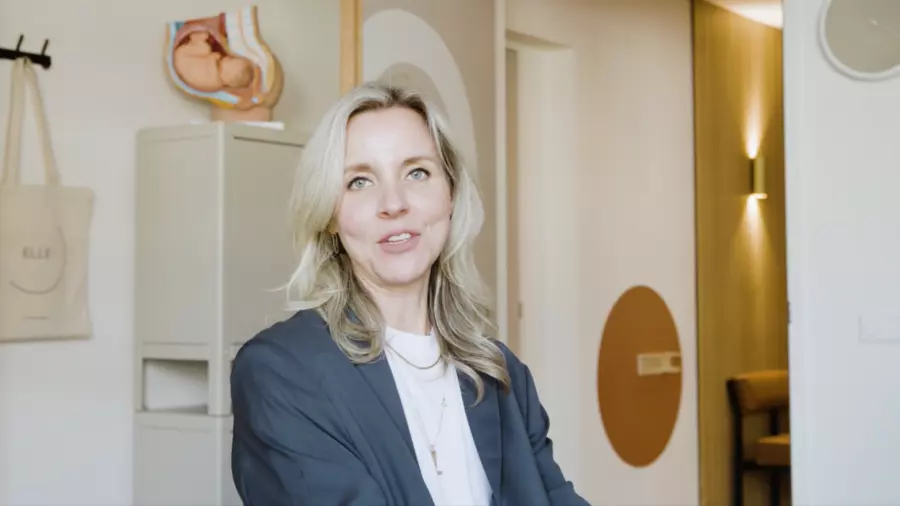 ELLE video cover algemeen 2